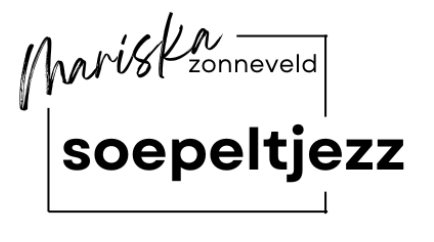 soepeltjezz logo